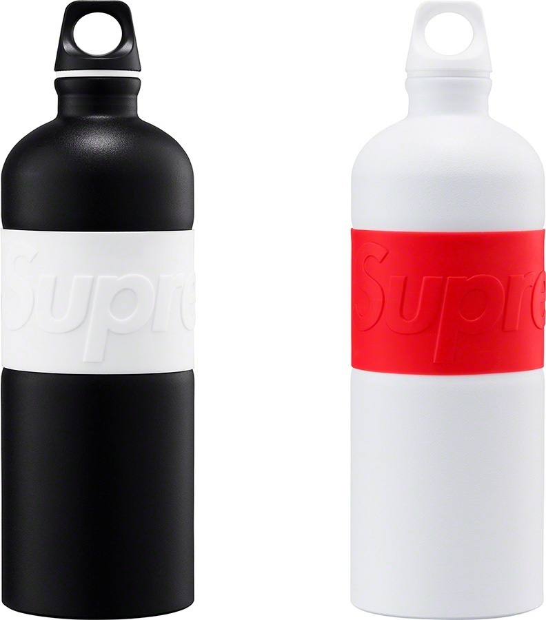 Supreme®/SIGG™ CYD 1.0L Water Bottle